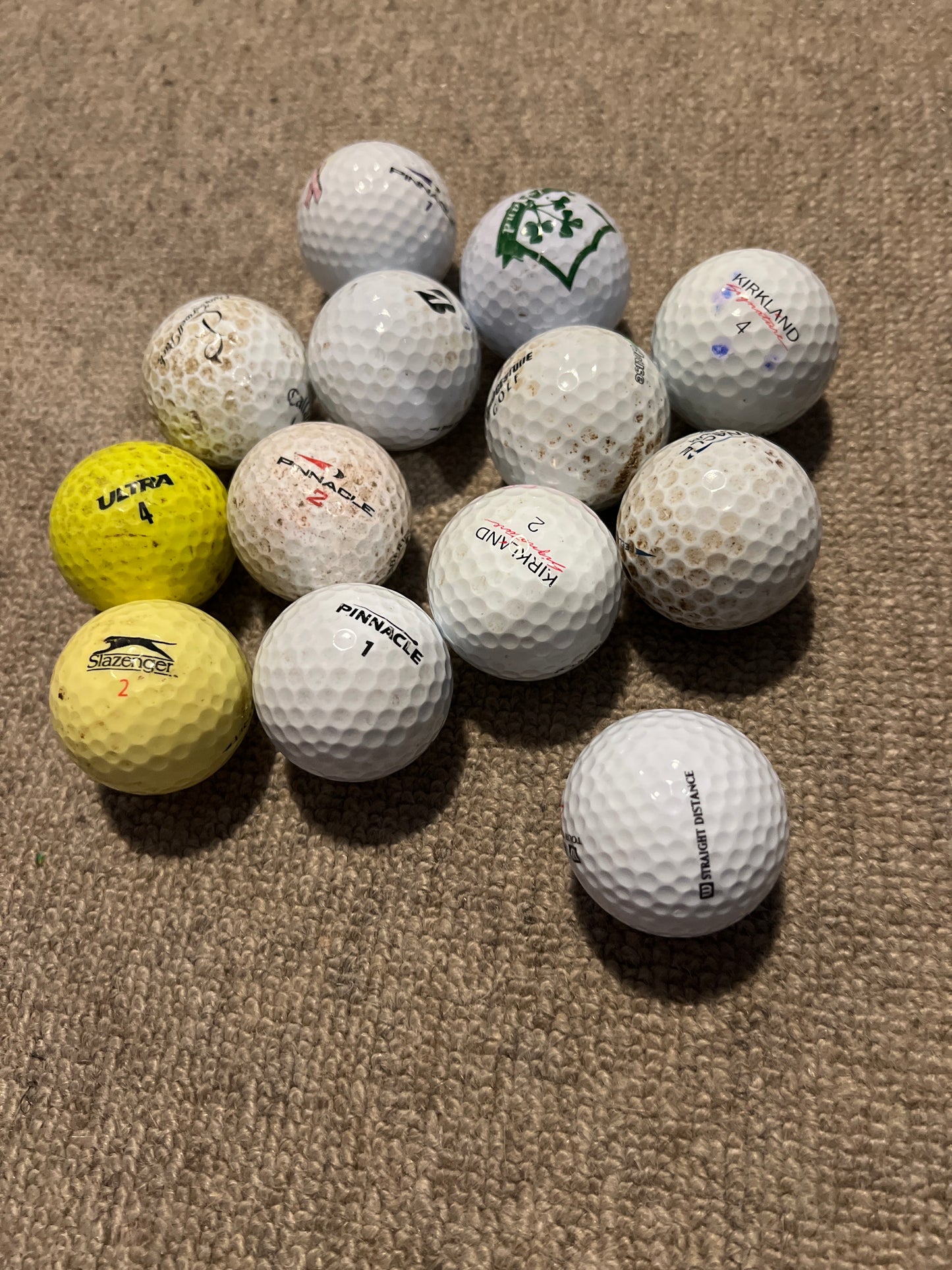 cheap balls
